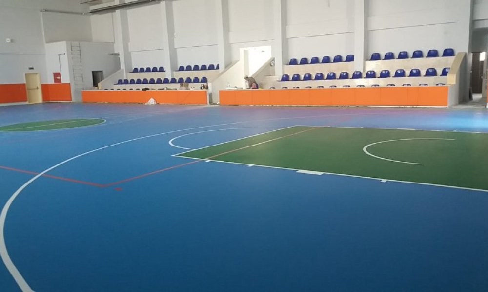 Uşak Bayram Gündoğdu Anadolu Lisesi