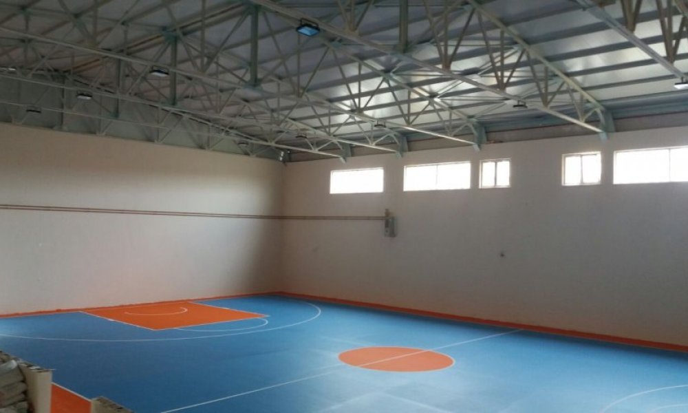 Köksal Ersayın Anadolu Lisesi