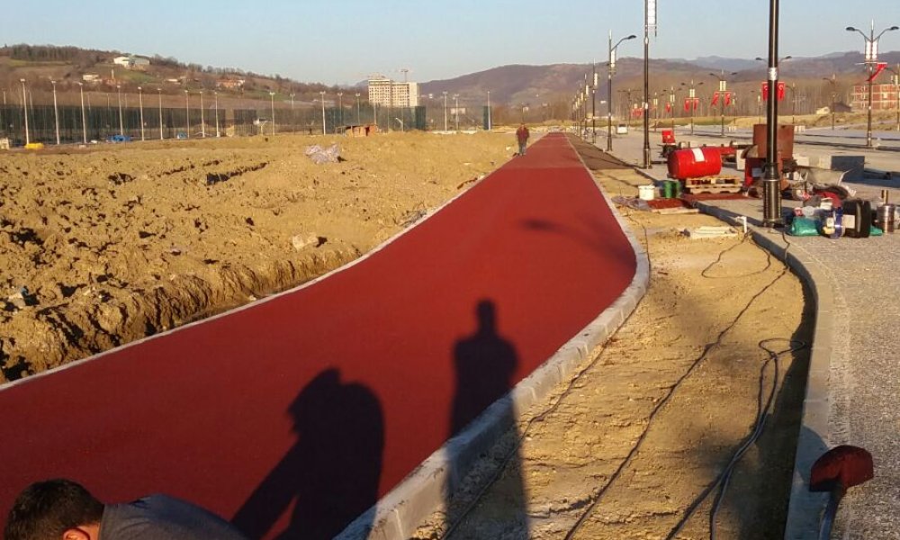 Epdm Döküm