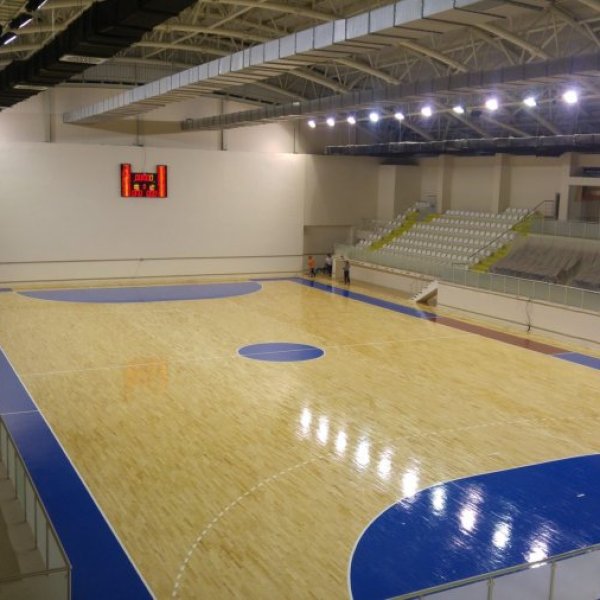 Çarşamba Belediyesi Kapalı Spor Salonu